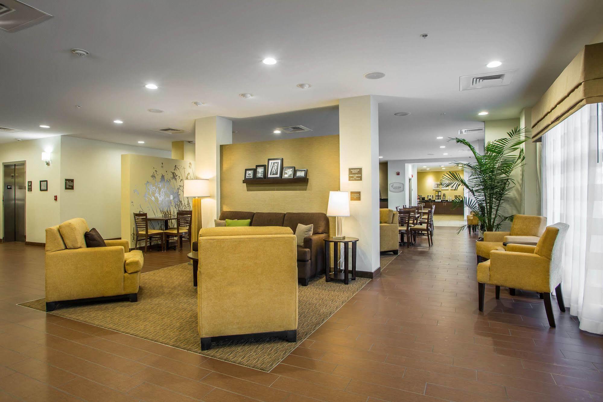 Sleep Inn & Suites Hannibal Exterior photo
